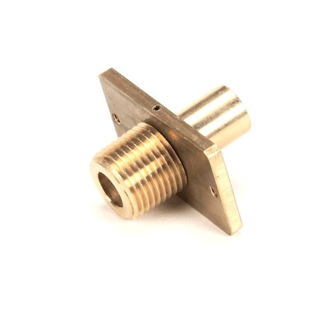 Manitowoc Ice Manifold Drain - Air 000008300